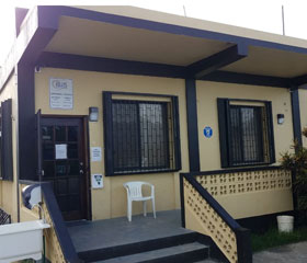 BWS Santa Elena Office