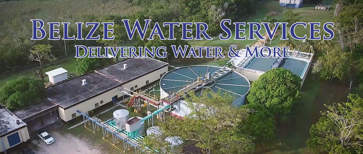 Belize Water Services